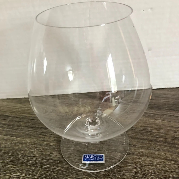 Vtg Waterford Marquis 6” Brandy  Glass - Picture 2 of 10